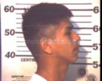 Mario Garcia Sanchez