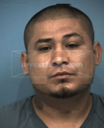 Tony Flores Gonzales