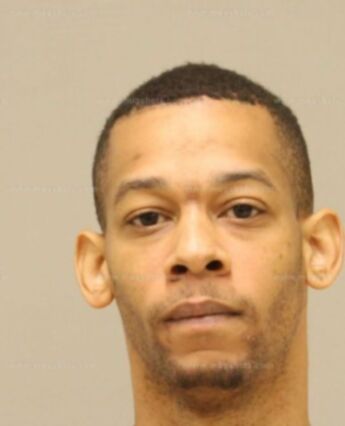 Robert Dorsey Spears
