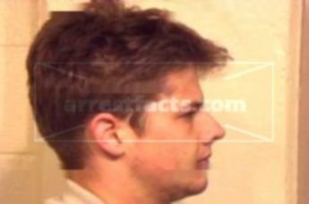 Cory Daniel Thomas