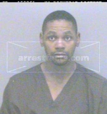 James Michael Gordon-El