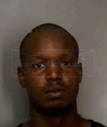 Leroy Arsenio Copeland