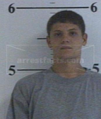 Shane Mitchell Wallace