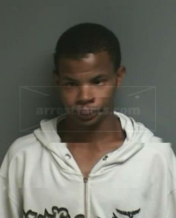Kareem Maurice Taylor