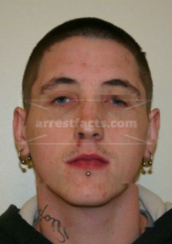 Dustin Shane Cox