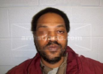 Jason Lamont Brown