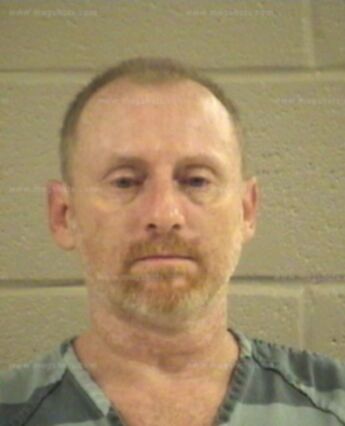Ricky Lee Parker