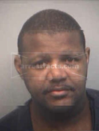 Cedric Bradley