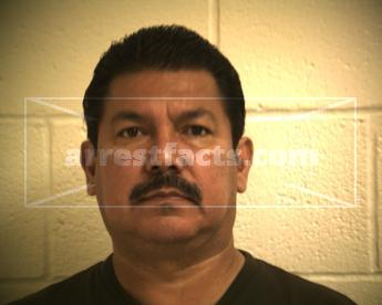 Antonio Marines Gamez