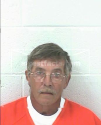 Duane P Hoover