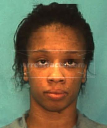 Nickeisha Annmarie Francis