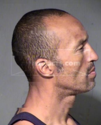 Earl Damion Hardin
