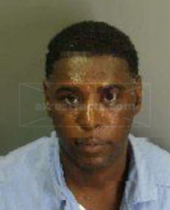 James Anthony Foster