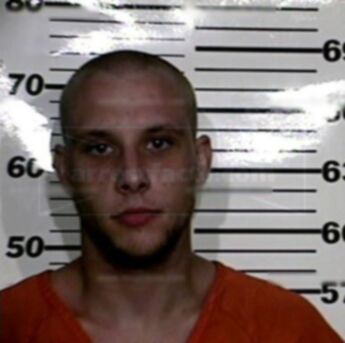 Benjamin Christopher Gryner