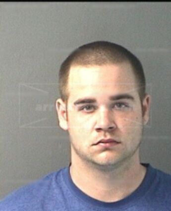 Alex Jerome Morris