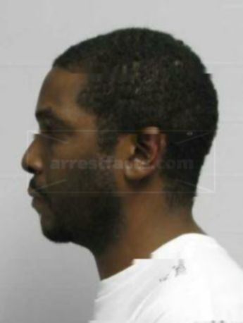 Antonio Jones Jones