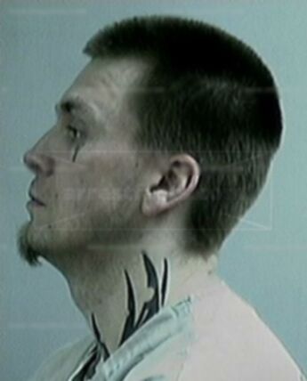 Christopher B Brumfield