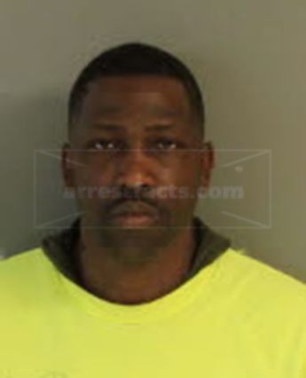 Terrance Murphy