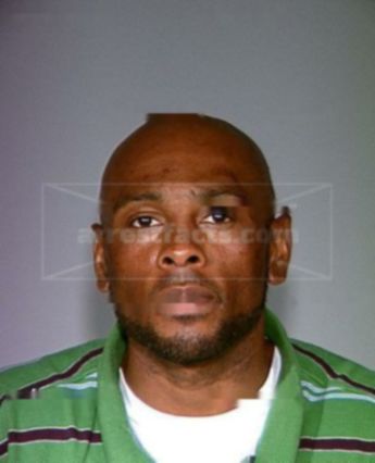 Laroy Edward Alexander