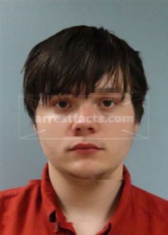 Cody Christopher Mullins