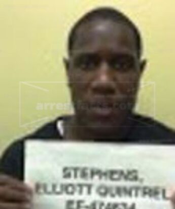 Elliott Quintrel Stephens