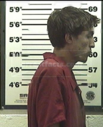 Jason Armijo