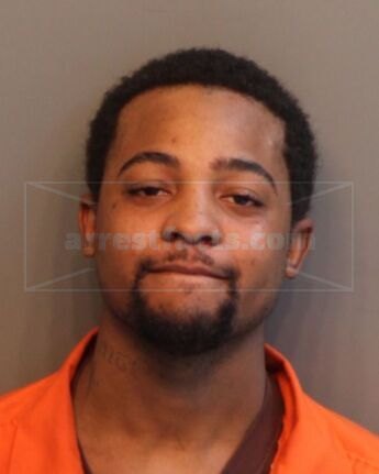 Deaunte Tyree Robinson