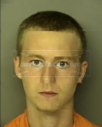Ian Daniel Campbell