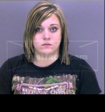 Julianna Elizabeth Jordan