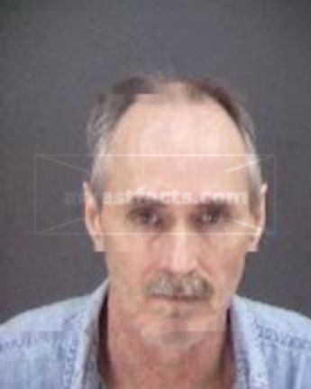 Ricky Edward Carter