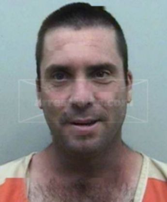 Steven Gary Ralston