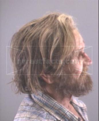 Johnny Hennry Barnes