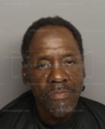 Charles Gregory Gaines