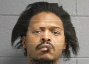 Antwan Dantwell Walls