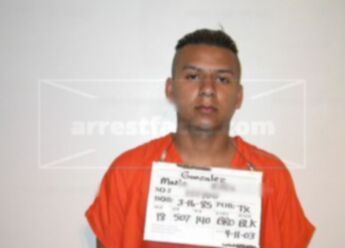 Mario Ellis Gonzalez