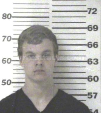 Chance Donlee Mathis