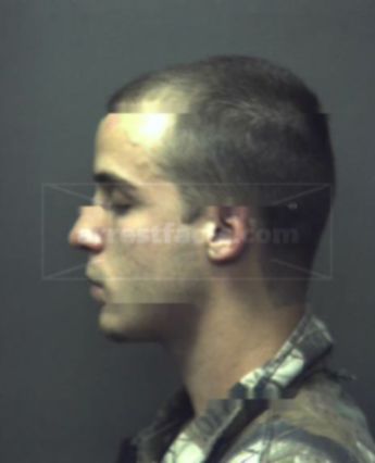 Clinton Lee Scarbary