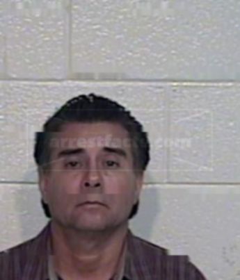 Jose Luis Alvarez Villarreal