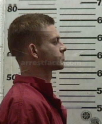 Christopher James Chilton
