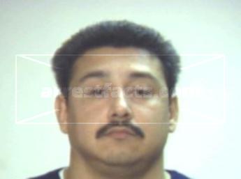 Oscar Longoria