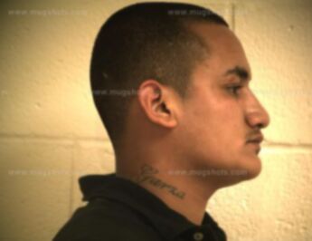 Ray Anthony Cervantes Garza