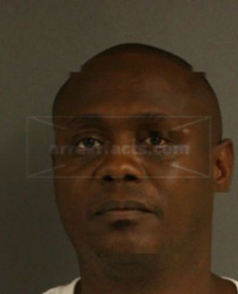 Roderick Maurice Coleman