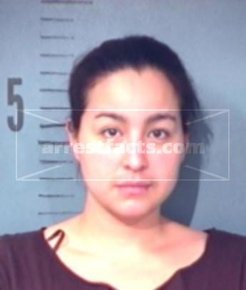 Erica Jean Carmona