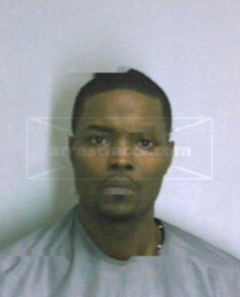 Quontavious Dawson