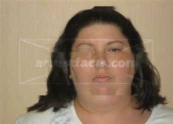 Wendi Marie Davila