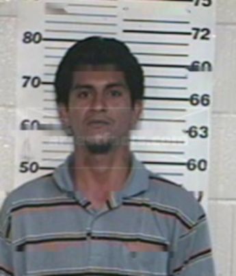 Chad Olin Teer Covey