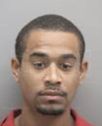 Curtis James Tucker