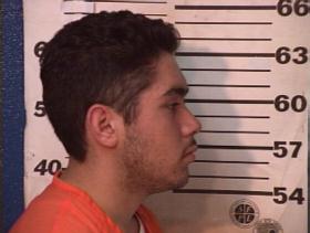 Charles Ramos Palacios