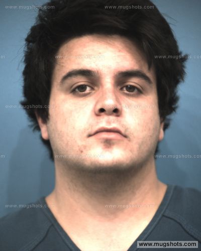 Christian James Mccall
