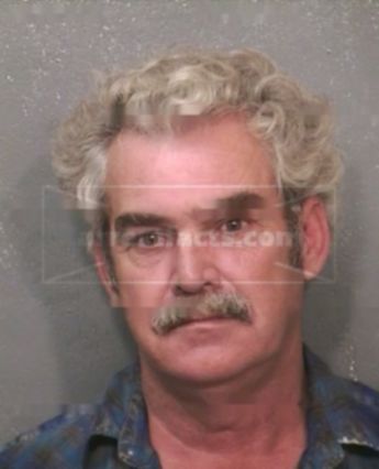 John Richard Mcclure